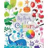 Big Book of Colours (Kartonnage, 2015)