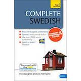 Complete Swedish Beginner to Intermediate Course (Häftad, 2018)