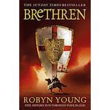 Brethren - brethren trilogy book 1 (Häftad, 2013)
