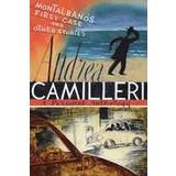 Montalbano's First Case and Other Stories (Häftad, 2016)