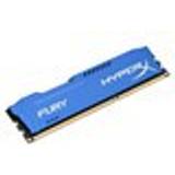 HyperX Fury Blue DDR3 1866MHz 2x8GB (HX318C10FK2/16)