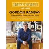 Gordon Ramsay Bread Street Kitchen (Inbunden, 2016)