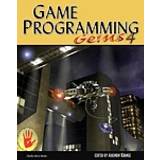 Datorer & IT Ljudböcker Game Programming Gems 4 (, 2004) (Ljudbok, CD, 2004)