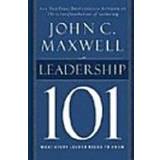 Leadership 101 (Inbunden, 2002)