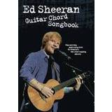 Ed sheeran Ed Sheeran (Häftad, 2014)