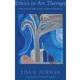 Ethics in Art Therapy (Häftad, 2013)