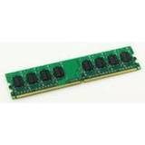 512 MB - SO-DIMM DDR2 RAM minnen MicroMemory DDR2 266MHz 512MB for Toshiba (MMT1028/512)
