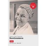 Ljudböcker på rea Cuba - Guantanameras. Mit CD (Ljudbok, CD, 2007)