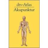 dtv - Atlas Akupunktur (Häftad)