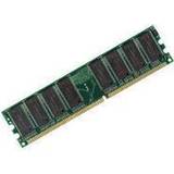 1 GB - DDR3 RAM minnen MicroMemory DDR3 1333MHz 1GB for IBM/Lenovo ThinkCentre (MMT2079/1GB)