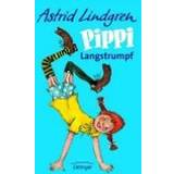 Pippi Langstrumpf :Gesamtausgabe (Inbunden)