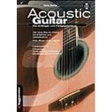Acoustic guitar Acoustic Guitar (Häftad)