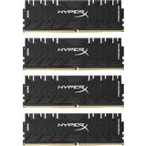 HyperX Predator Black DDR4 3200MHz 4x4GB for Intel (HX432C16PB3K4/16)