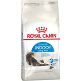 Royal Canin Katter - Kattfoder Husdjur Royal Canin Indoor Long Hair 10kg