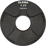 Eleiko Viktskivor Eleiko Vulcano Disc 1.25kg