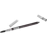 Ögonbrynsprodukter Isadora Eyebrow Pencil Waterproof #30 Soft Black