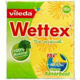Rosa Svampar & Trasor Vileda Wettex The Original Dish Cloth 10-pack