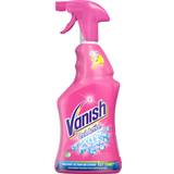 Vanish Flytande Städutrustning & Rengöringsmedel Vanish Oxi Action Pre-Treat Spray 750ml