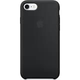 Apple Vita Bumperskal Apple Silicone Case for iPhone 7/8/SE 2020