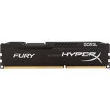 HyperX Fury Black DDR3L 1866MHz 8GB (HX318LC11FB/8)