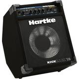 Hartke Instrumentförstärkare Hartke Kickback 12