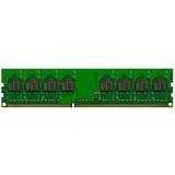 Mushkin DDR3 RAM minnen Mushkin Essentials DDR3 1600MHz 8GB (992028)