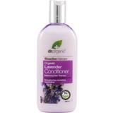 Hårprodukter Dr. Organic Lavender Conditioner 265ml