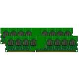 Mushkin DDR3 RAM minnen Mushkin Essentials DDR3 1333MHz 2x4GB (996769)