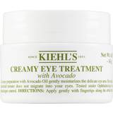 Mjukgörande Ögonkrämer Kiehl's Since 1851 Avocado Eye Cream 14ml