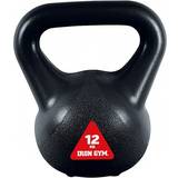 Iron Gym Kettlebell 12kg