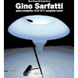 Gino Sarfatti: Complete Works 1938-1973 (Inbunden, 2012)