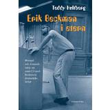 Ljudböcker Erik Beckman i etern: hörspel och dramatik 1963-95 samt CD med Beckmans dramatiska debut (Ljudbok, CD, 2014)