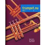 Ljudböcker Trumpet.nu. Del 2 inkl CD (Ljudbok, CD, 2005)