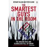 The Smartest Guys in the Room (Häftad, 2004)