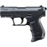 Walther Airsoftpistoler Walther P22 6mm Feather