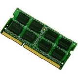 Origin Storage SO-DIMM DDR3 RAM minnen Origin Storage DDR3 1333MHz 4GB System Specific (OM4G31333SO2RX8NE15)