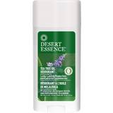 Desert Essence Hygienartiklar Desert Essence Tea Tree Oil Deo 70ml