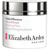 Exfolierande Ansiktsmasker Elizabeth Arden Visible Difference Peel & Reveal Revitalizing Mask 50ml