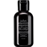 John Masters Organics Hårprodukter John Masters Organics Spearmint & Meadowsweet Scalp Stimulating Shampoo 60ml