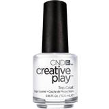 CND Topplack CND Creative Play Top Coat 13.6ml
