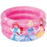 Plastleksaker - Prinsessor Utomhusleksaker Bestway Disney Princess Baby pool