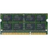 Mushkin SO-DIMM DDR3 RAM minnen Mushkin Essentials DDR3 1600MHz 8GB (992038)