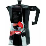 Ibili Kaffemaskiner Ibili Negra 3 Cup