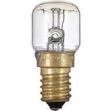 15w glödlampa e14 Airam 4718945 Incandescent Lamp 15W E14