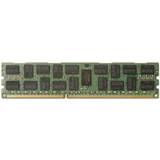 HP 4 GB - DDR4 RAM minnen HP DDR4 2133MHz 4GB ECC (N0H86AT)
