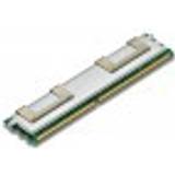 Fujitsu DDR2 667MHz 2x2GB ECC (S26361-F3263-L523)