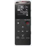 Sony Diktafon Diktafoner & Bärbara musikinspelare Sony, ICD-UX560