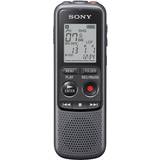 Sony Diktafon Diktafoner & Bärbara musikinspelare Sony, ICD-PX240