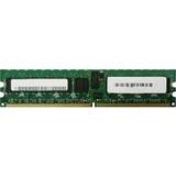 512 MB - DDR2 RAM minnen Fujitsu DDR2 667MHz 2X512MB ECC Reg (S26361-F3230-L521)