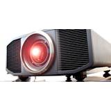4096x2400 (4K) Projektorer JVC DLA-Z1